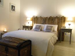 Meilleure Collection De Pinterest Tete De Lit Matteela Lit En Palette De Bois Apsip Com Wooden Pallet Headboard Headboard How To Make Headboard