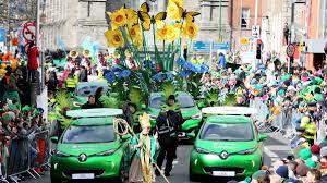 Patrick's day is a huge deal in his old stomping grounds. Ireland Cancels St Patrick S Day Parades Over Coronavirus Fears Cnn
