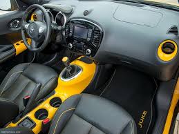 To Neo Nissan Juke Sthn Ellada Nissan Juke Nissan Juke Interior Nissan