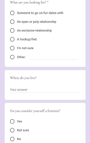 Looking for tinder questions that get women responding to your messages? Woman Branded Narcissist For Grilling Potential Tinder Dates With Questionnaire Mirror Online
