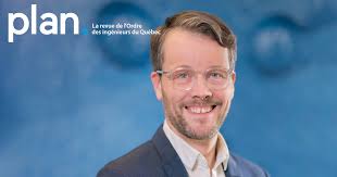 Polytechnique à l'honneur dans le magazine «PLAN» de l'OIQ