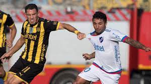 In (%) matches played at home was total goals (team and opponent) over 1.5 goals. Nacional Vs Penarol Watch Espn