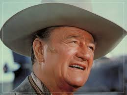 John Wayne news