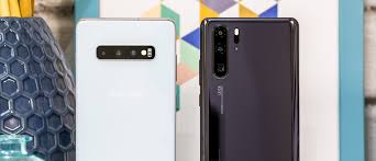 P30 pro vs galaxy s10 plus low light images. Samsung Galaxy S10 Beats Huawei P30 Pro In A Speed Test Gsmarena Com News