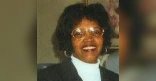 Julia Roberta Webber Obituary