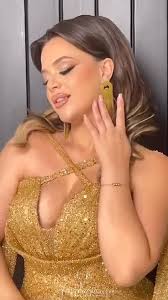 Photo by Rania Saad Make-up artist (@rania.saad.makeup.artist) · August 1,  2025