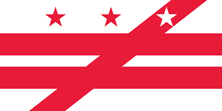 Usa flag png image with transparent background. A More Realistic Flag For Washington Dc Taxationwithoutrepresentation Vexillology