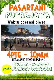While my sister moved on to buy some meals for her family, i decided to look for a satay stall first. Yong Tau Foo Putrajaya Home Facebook
