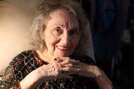 Gloria Dea dies at 100; Las Vegas Strip's first magician | Las Vegas  Review-Journal