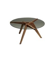 Vintage 1960s/70s solid wood colonial style coffee table/2 end tables. Boomerang 5601 N Morelato Coffee Table