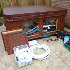 Thankyou kevin from swindon hot tub hire. Swindon Wiltshire Hot Tub Repairs Servicing