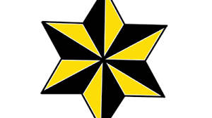 Download these amazing cliparts absolutely free and use these for creating your presentation, blog or website. How To Draw 6 Sided Nautical Stars With Easy Step By Step Drawing Tutorial How To Draw Step By Step Drawing Tutorials