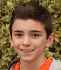 Eric Bigham Obituary (2015)