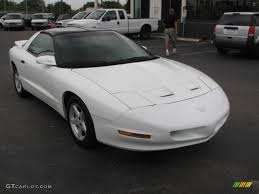 Image result for Bright White 1996 Firebird