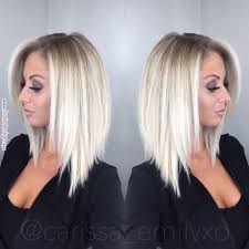 Blonde hair is universal and has a ton of different shades, which means anybody can go for it, as long as they here are 70 of our favorite short blonde hairstyles that you need to try the next time you go and see your stylist. Short Blonde Haircuts