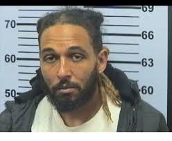 Mobile PD: Man arrested for abuse of toddler left in his care