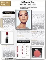 Fall 2013 Makeup Trends Article Included In Applaud Women S Online Magazine Read On Pg 54 Of 2013 Fall Issue Makeup Skin Makeup Makeup Trends Autumn Beauty