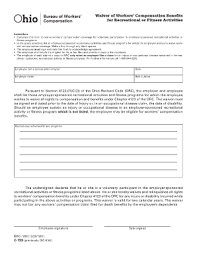 Maybe you would like to learn more about one of these? Printable Workers Comp Waiver Fill Online Printable Fillable Blank Pdffiller
