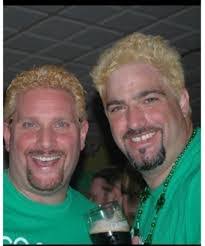 Hector Cho's Instagram, Twitter & Facebook