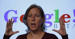 Szok! Polka została szefem Youtube