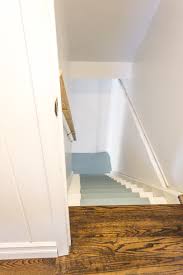 When it comes to discovering the potential a basement has to offer. How To Paint Basement Stairs The Weathered Fox