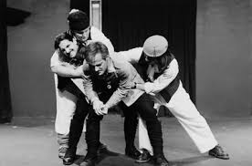 The gravity and stillness of your youth the world hath noted, and your name is great in mouths of wisest censure: Artifact 24841 Shakespeare In Performance Internet Shakespeare Editions