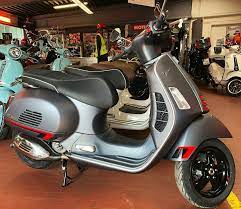 Vespa nos presenta la nueva gts 125 super racing sixties 2020, la versión más. Vespa Gts 125 Supersport Abs E5 Deut Fz B196 Vorratig In Nordrhein Westfalen Leverkusen Motorroller Scooter Gebraucht Ebay Kleinanzeigen