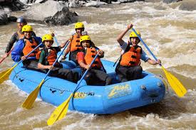 The content here is meant to inform, educate, and put a smile on your face. White Water Rafting Gif Gfycat