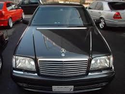 Mercedes Benz S Klasse Limousine W140 Modellpflege Tuner Lorinser Mbgalerie Org In 2020 Mercedes Benz Mercedes W140 Benz S500