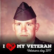 Remembering a Vietnam veteran who died from agent orange exposure