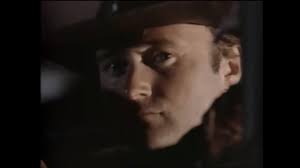 I heard him shout, and a blinding light. Phil Collins Don T Lose My Number 1985