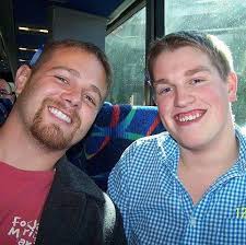 Anne Corey and Ben Brown's Wedding Website