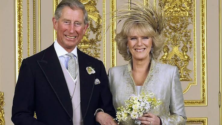 El rey Carlos III y la reina Camilla celebran 19 años de casados | ¡HOLA!