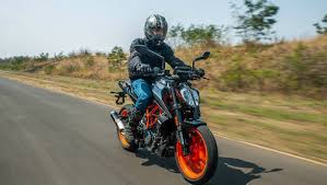(kammi) for the austrian manufacturer ktm. Bsvi Ktm 390 Duke First Ride Review Overdrive