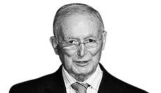 Luis Fernández Somoza. Los más ricos de 2025 en España