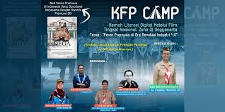 Film 5 elang yang menceritakan petualangan 5 anak saat mengikuti perkemahan pramuka bisa menjadi film hiburan. Komunitas Film Pramuka Pramuka Diy