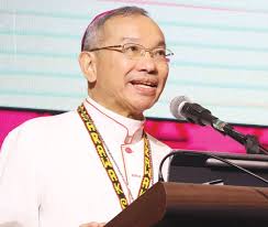 The Great Pilgrimage of Hope 2025