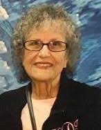 Obituary for Helen Dixon