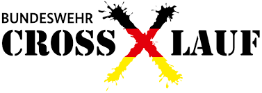 Ein schwarzes kreuz auf weißem grund führten bzw. Bundeswehr Crosslauf Fit Fur Den Einsatz