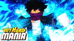 New Legendary Cremation Quirk Is Op My Hero Mania Roblox Youtube These codes will provide some free spins after redeeming. new legendary cremation quirk is op my hero mania roblox