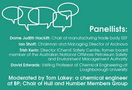 Question Time: Safety