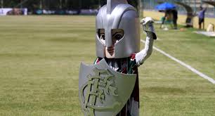 Homenagem da cervejaria brahma ao. Confira A Divertida Reportagem Sobre Os Mascotes Do Fla Flu Fluminense Football Club