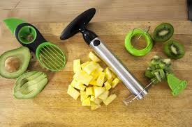 11 kitchen gadgets for serious home