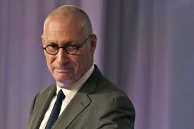 John Skipper to Hollywood Reporter: I resigned from ESPN due to a cocaine  extortion plot