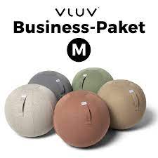 Büro ole scheeren is an international architecture firm that practices architecture, urbanism, interior design, and research. Vluv Sitzball Furs Buro Business Set Paket Sitzsackfabrik De
