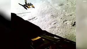 NotGore) India successfully lands cow shit on the moon. This isnt a joke.  - LiveGore.com