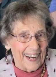 Patricia Boris Obituary (2020)