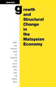 The report given showed the balance of payment for malaysia from year 2008 to year 2010. Amazon Com Growth And Structural Change In The Malaysian Economy Studies In The Economies Of East And South East Asia 9780333496787 Jomo Kwame Sundaram Books
