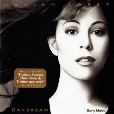 Mariah Carey