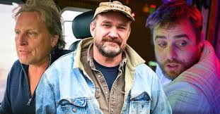 Deadliest - Titan Explorer Deckhand Goes MISSING During Raging Storm! | Facebook